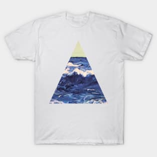 Waves T-Shirt